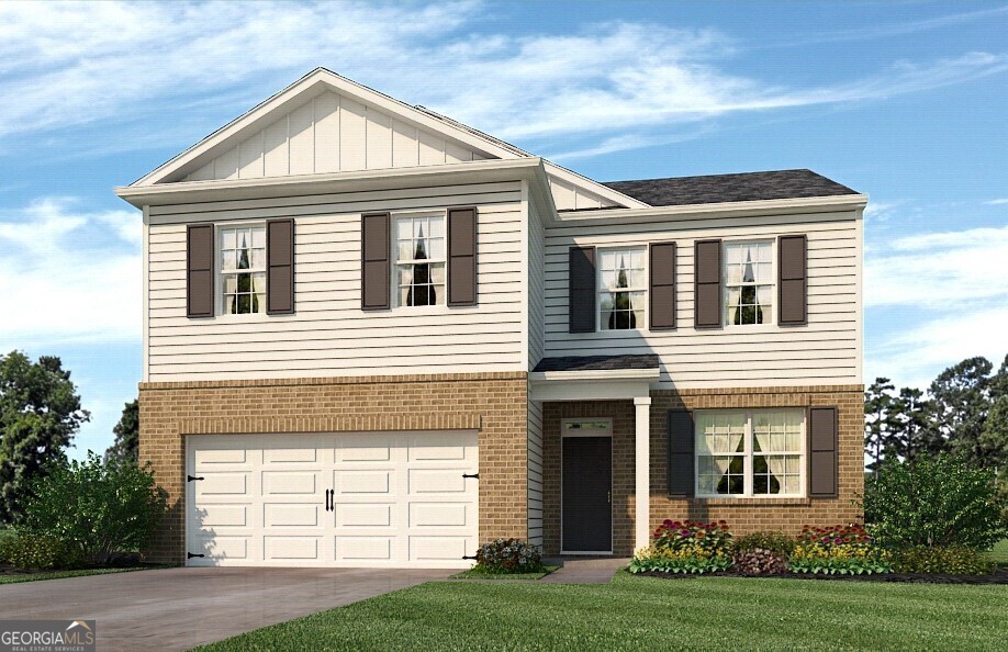 211 Creekview Way