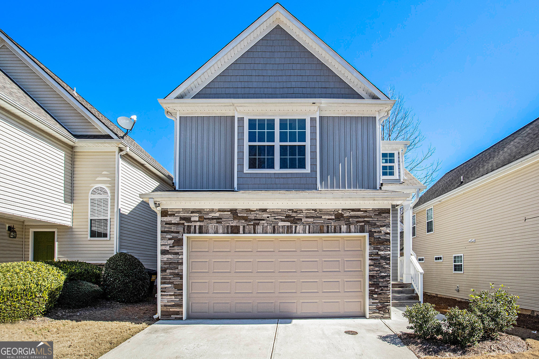 394 Highland Falls Drive