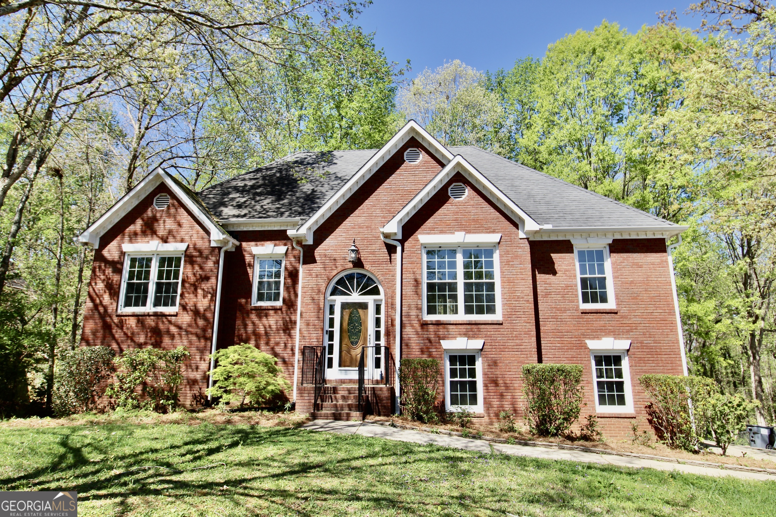 1215 Kaylyn Court NW