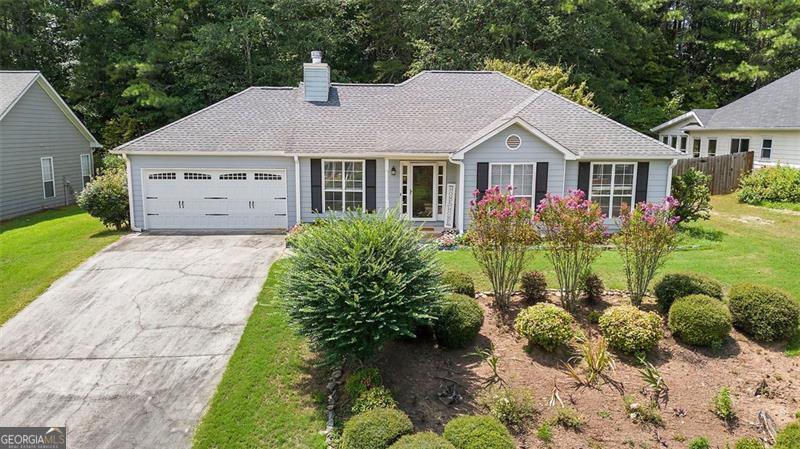 518 Brooksdale Drive