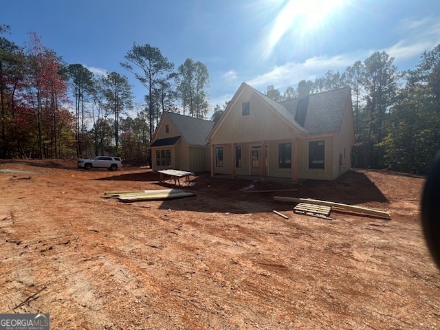 4207 Harmony Grove Church Road