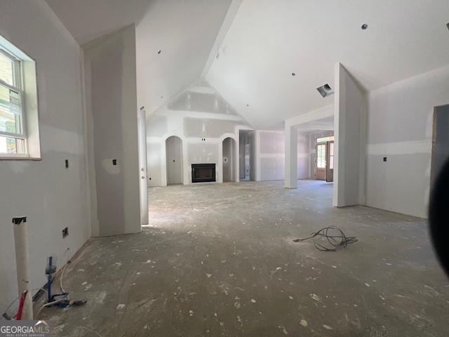 4207 Harmony Grove Church Road