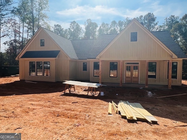 4207 Harmony Grove Church Road