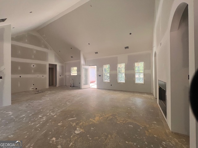 4207 Harmony Grove Church Road