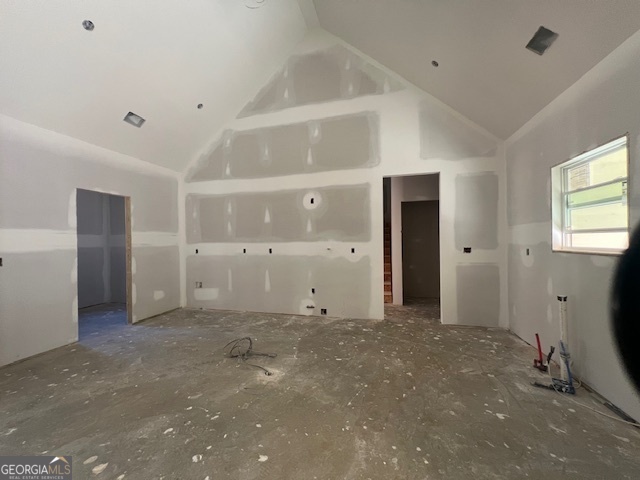 4207 Harmony Grove Church Road