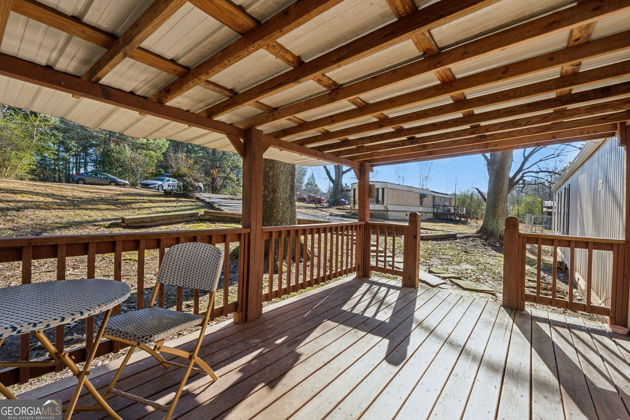 5381 Groovers Landing Road