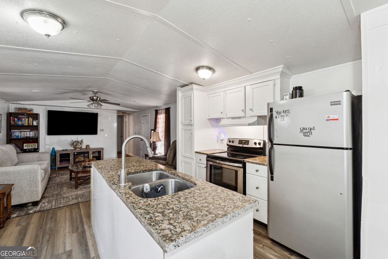 5381 Groovers Landing Road