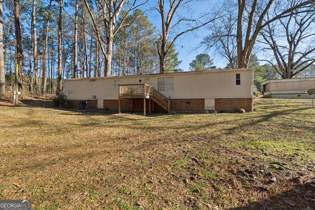 5381 Groovers Landing Road