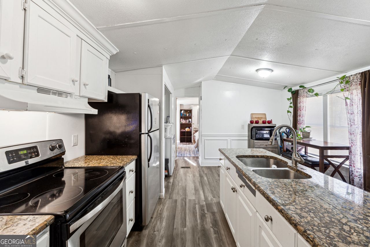 5381 Groovers Landing Road