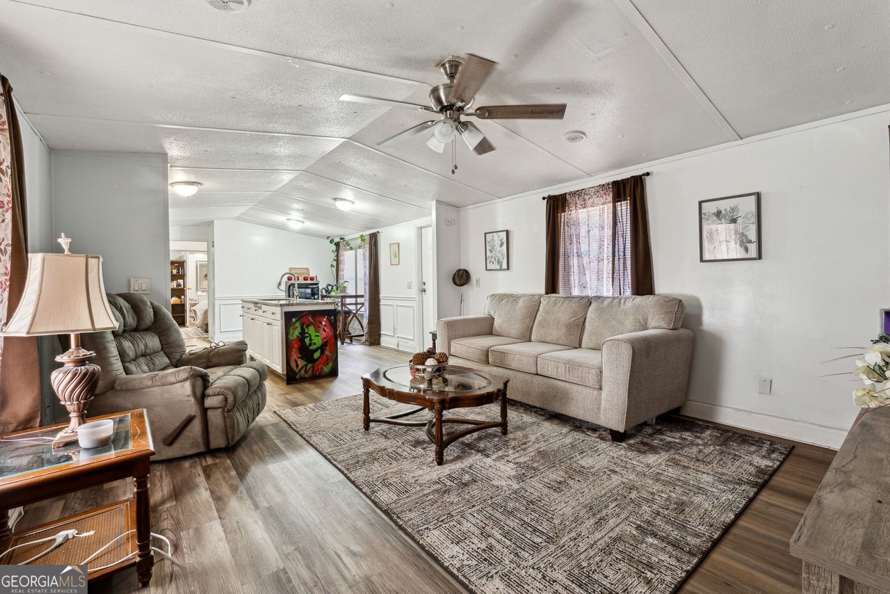 5381 Groovers Landing Road