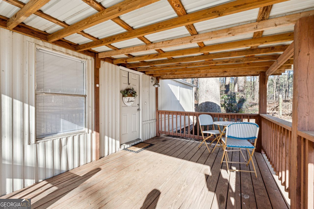 5381 Groovers Landing Road