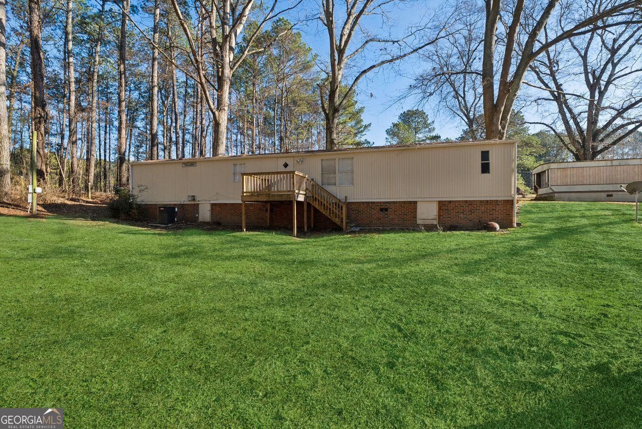 5381 Groovers Landing Road