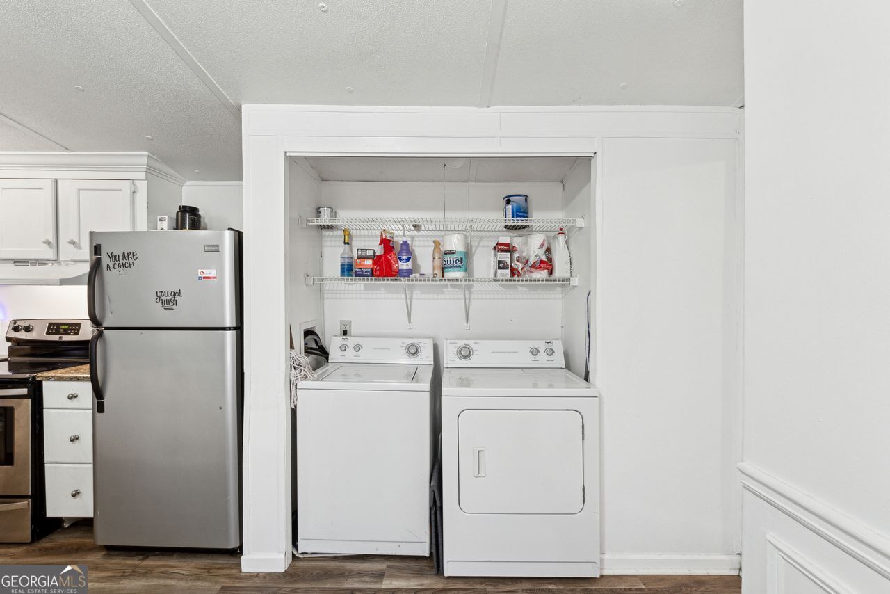 5381 Groovers Landing Road