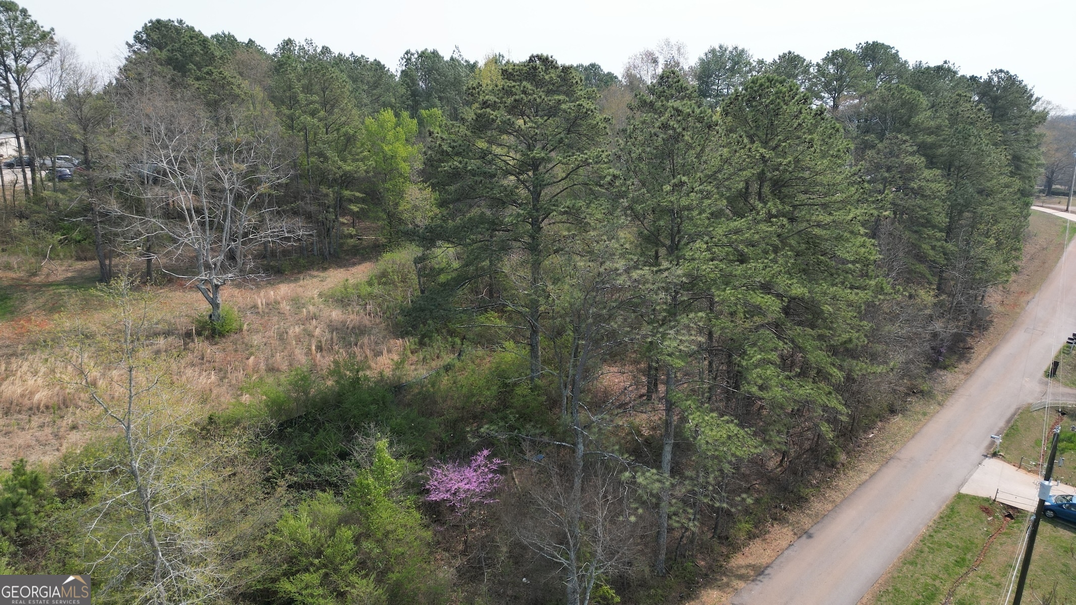 0 Ragsdale Road