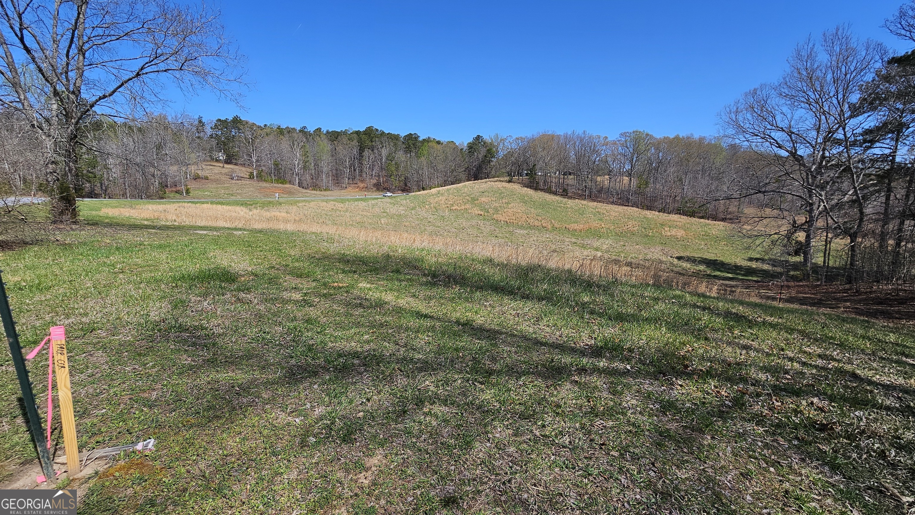 LOT 4 Snote Jones Road