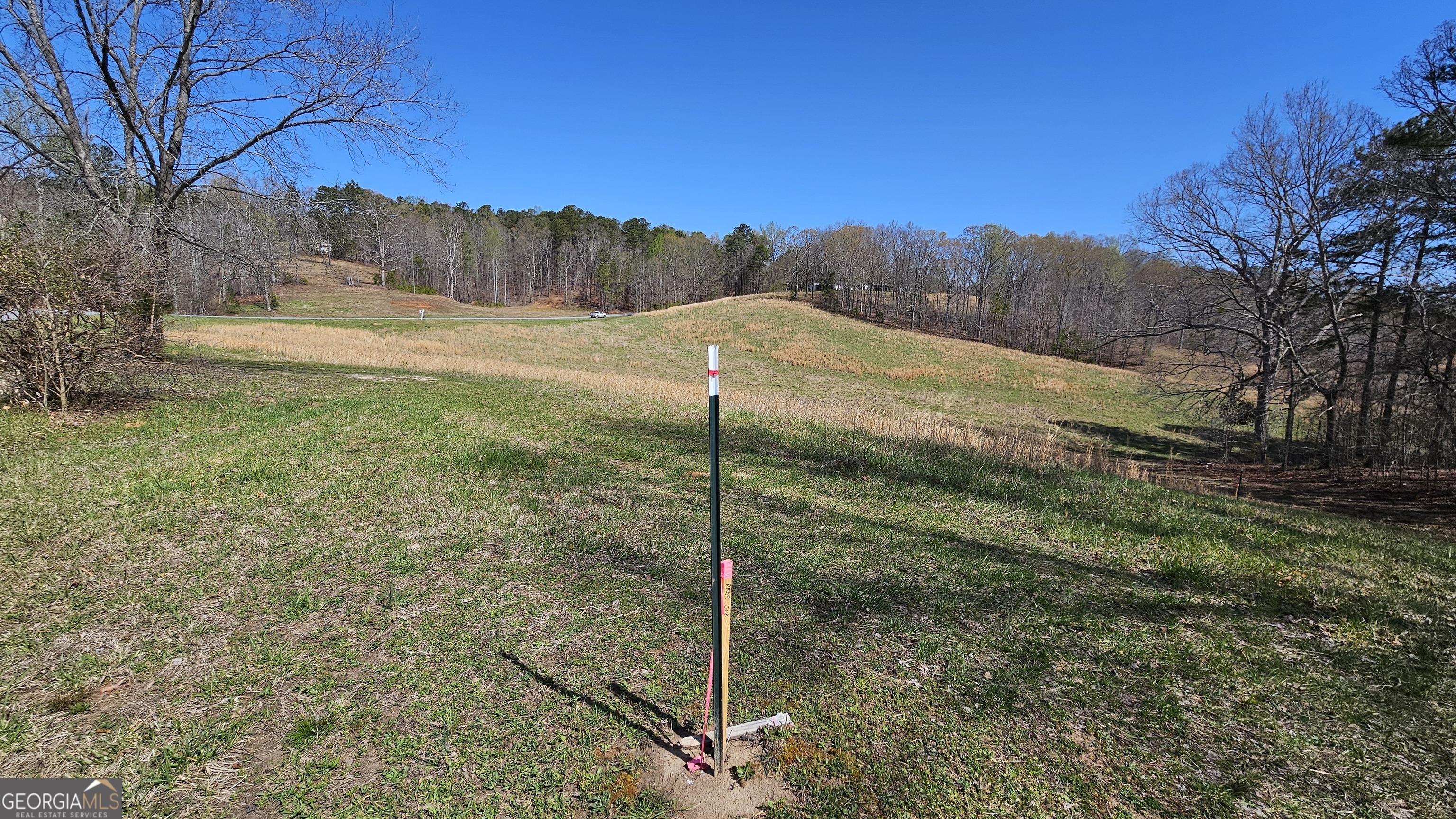 LOT 4 Snote Jones Road