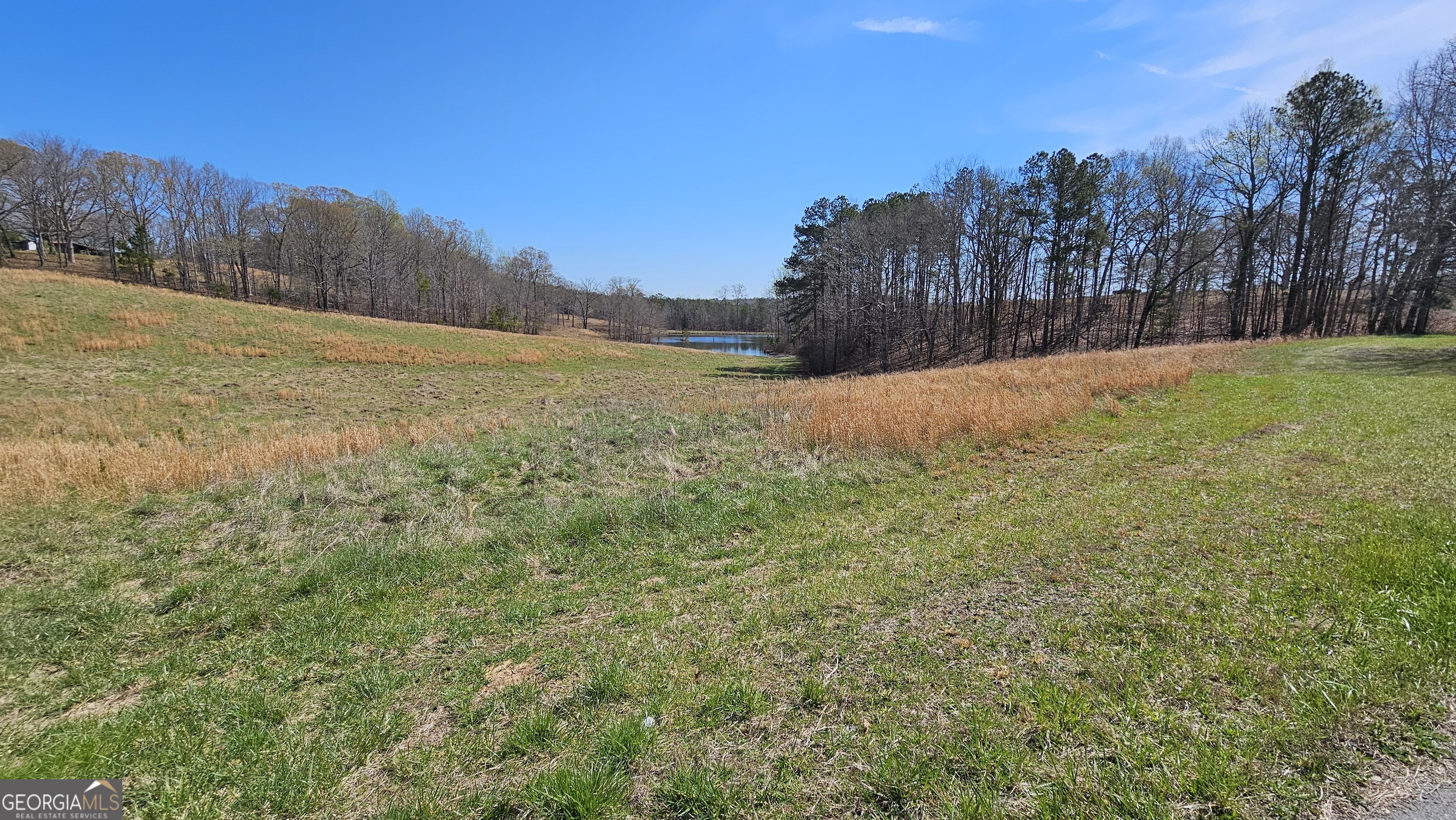 LOT 4 Snote Jones Road