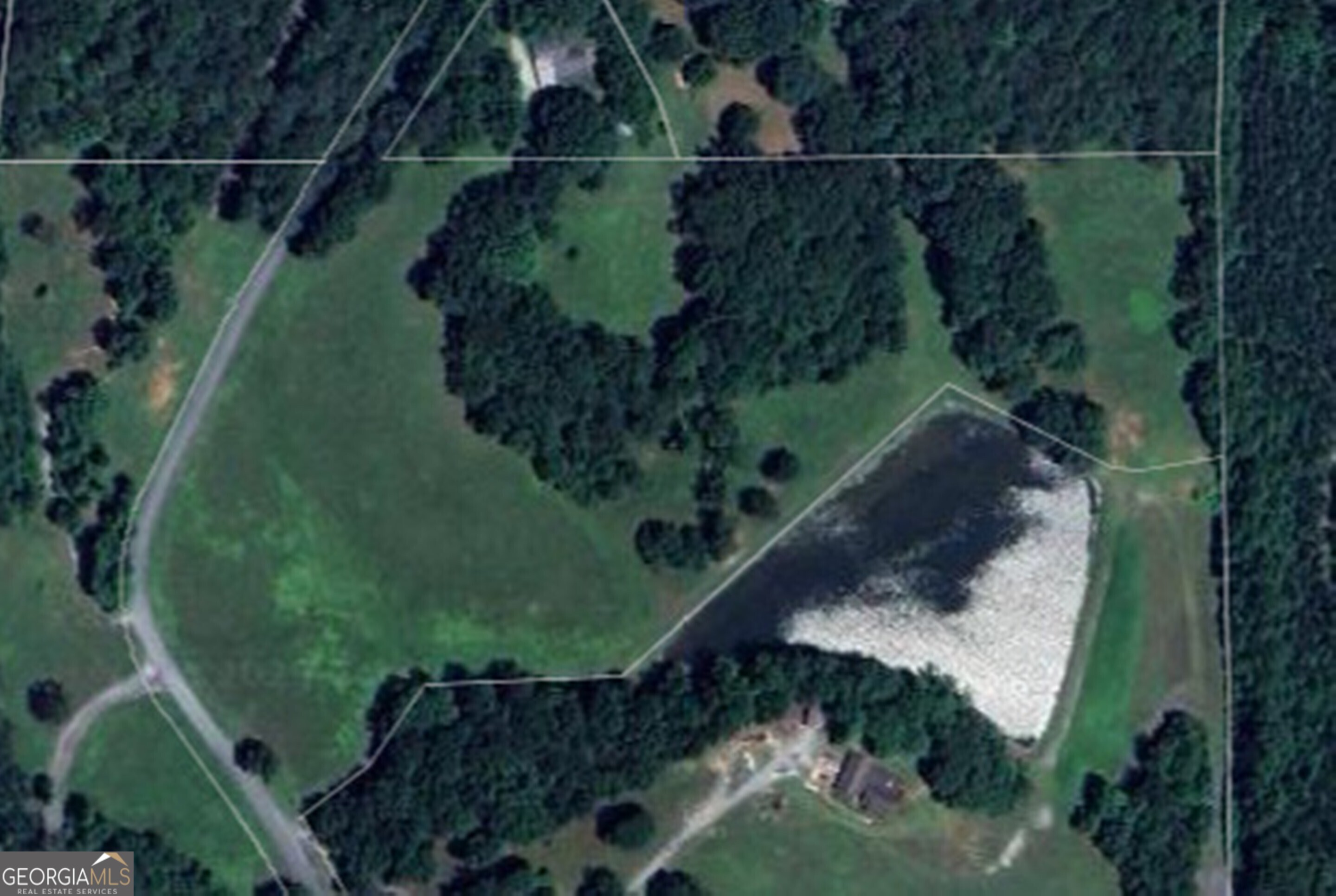 LOT 4 Snote Jones Road