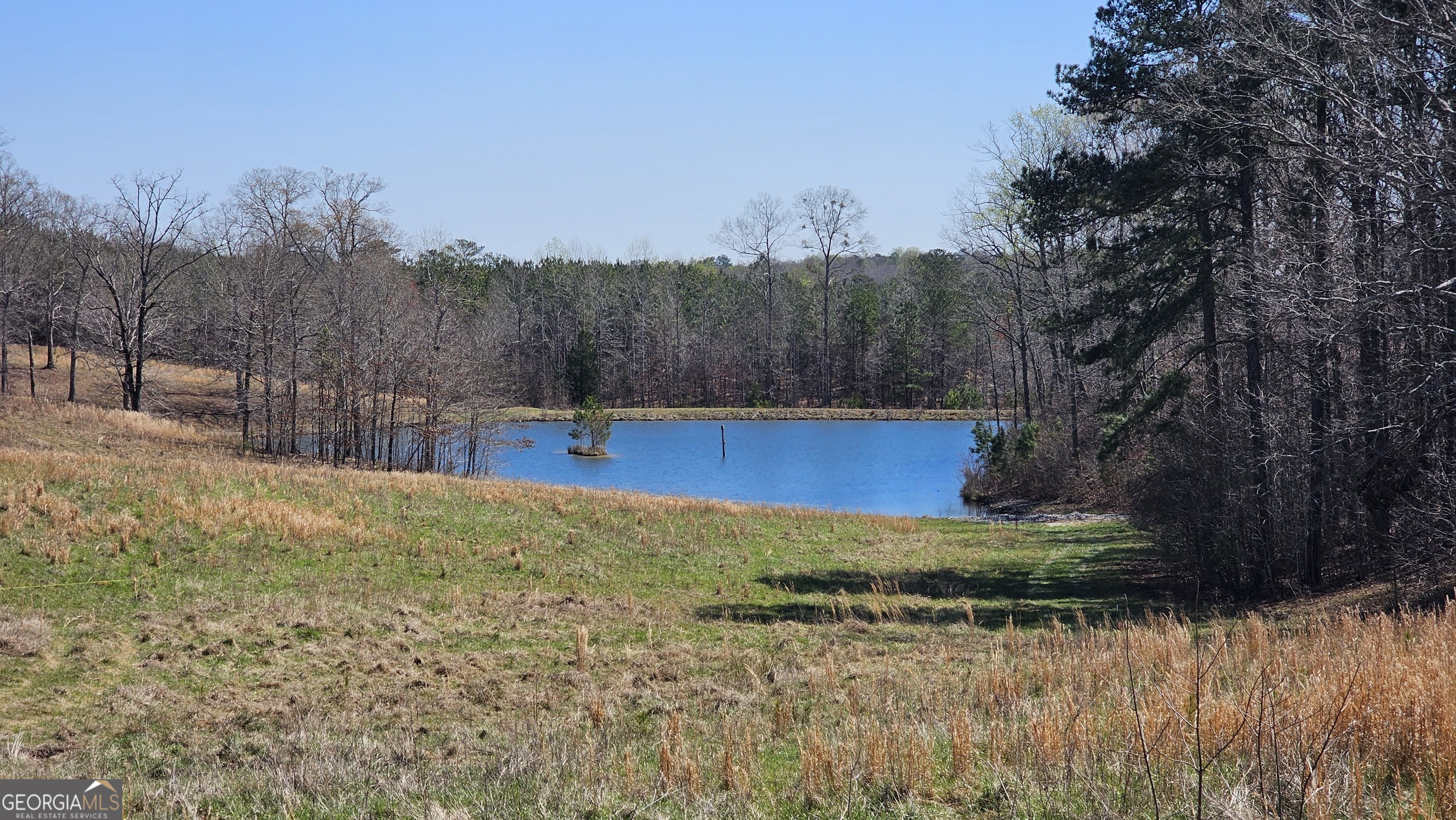 LOT 4 Snote Jones Road