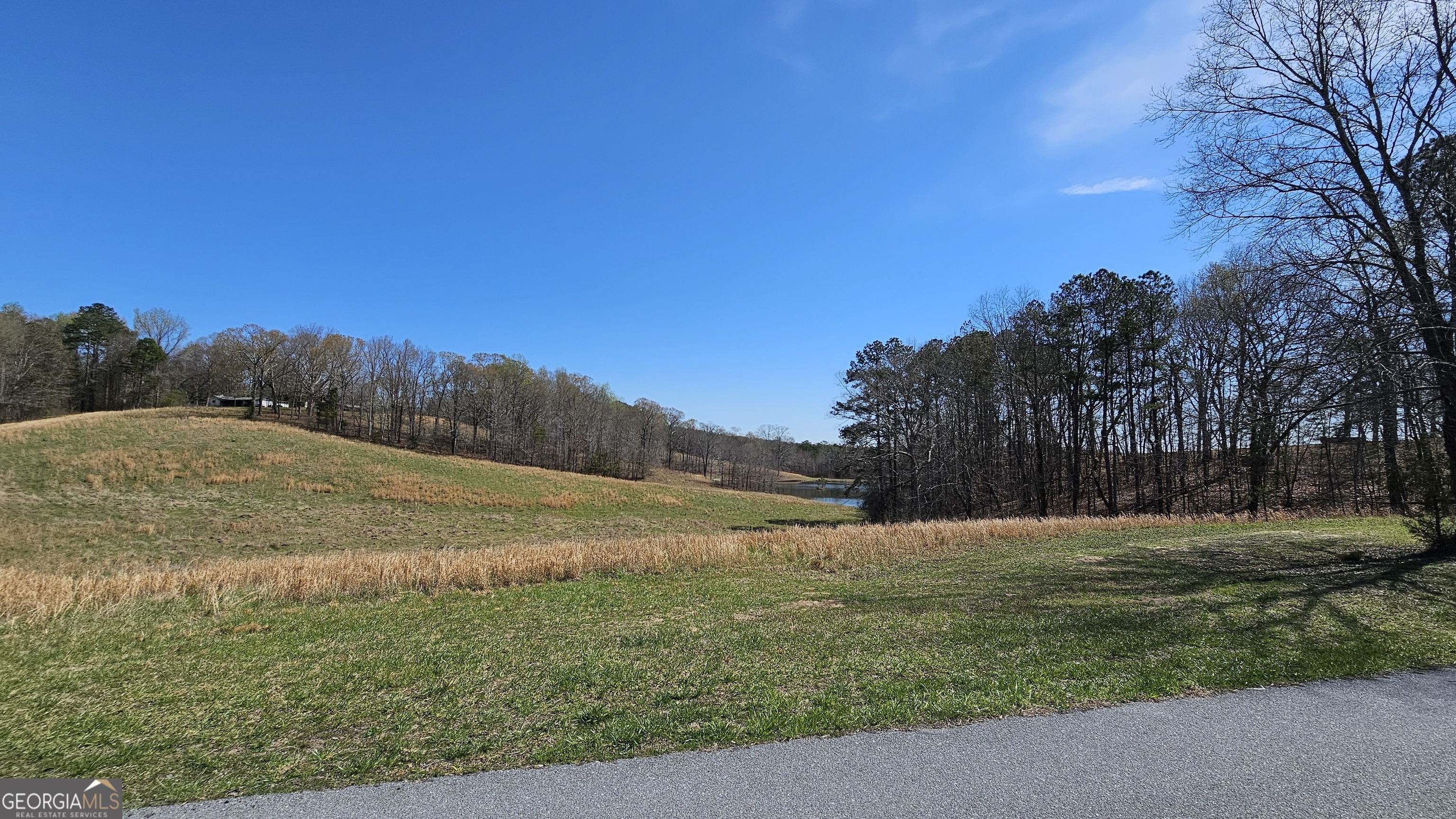 LOT 4 Snote Jones Road