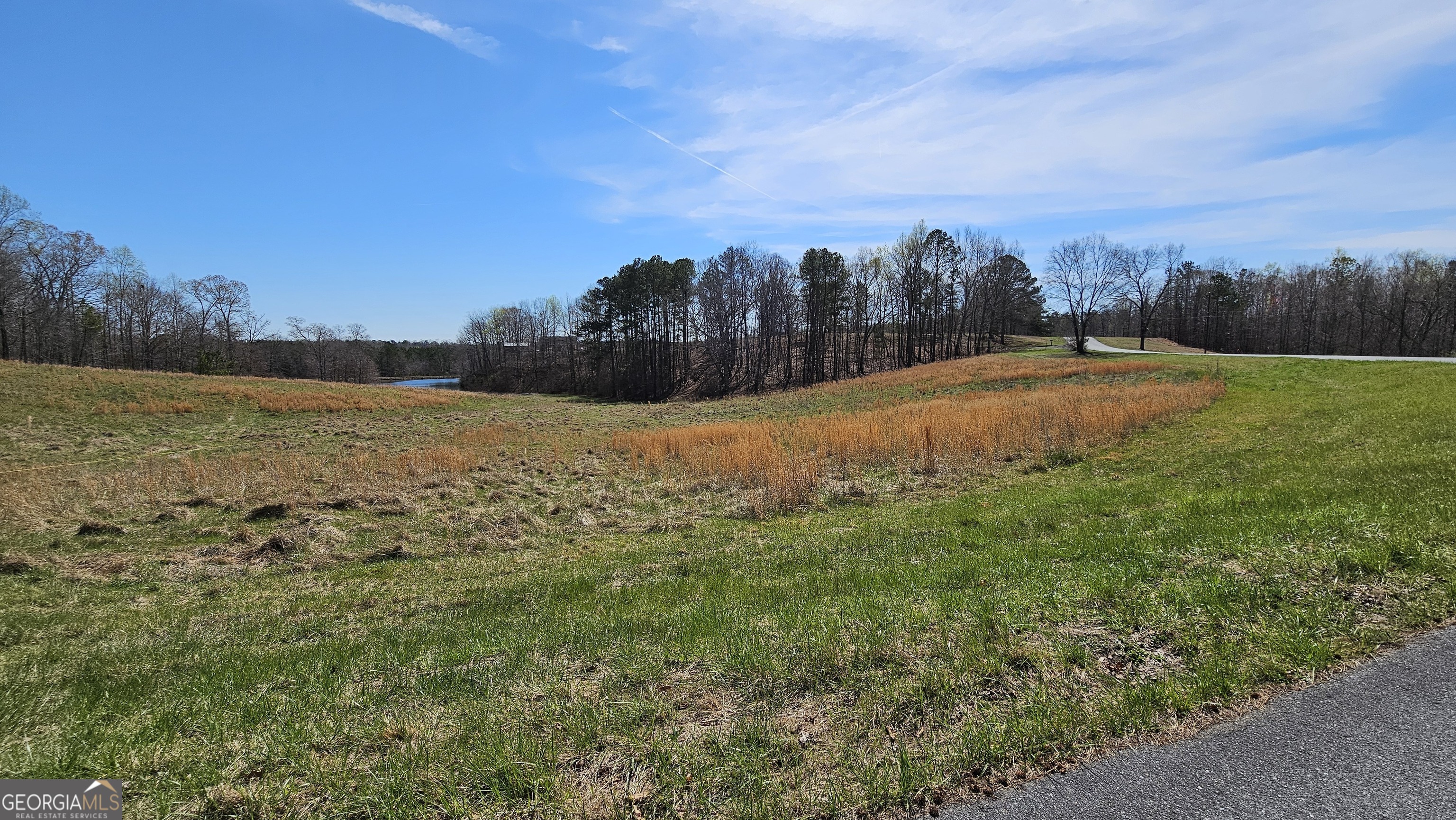 LOT 4 Snote Jones Road