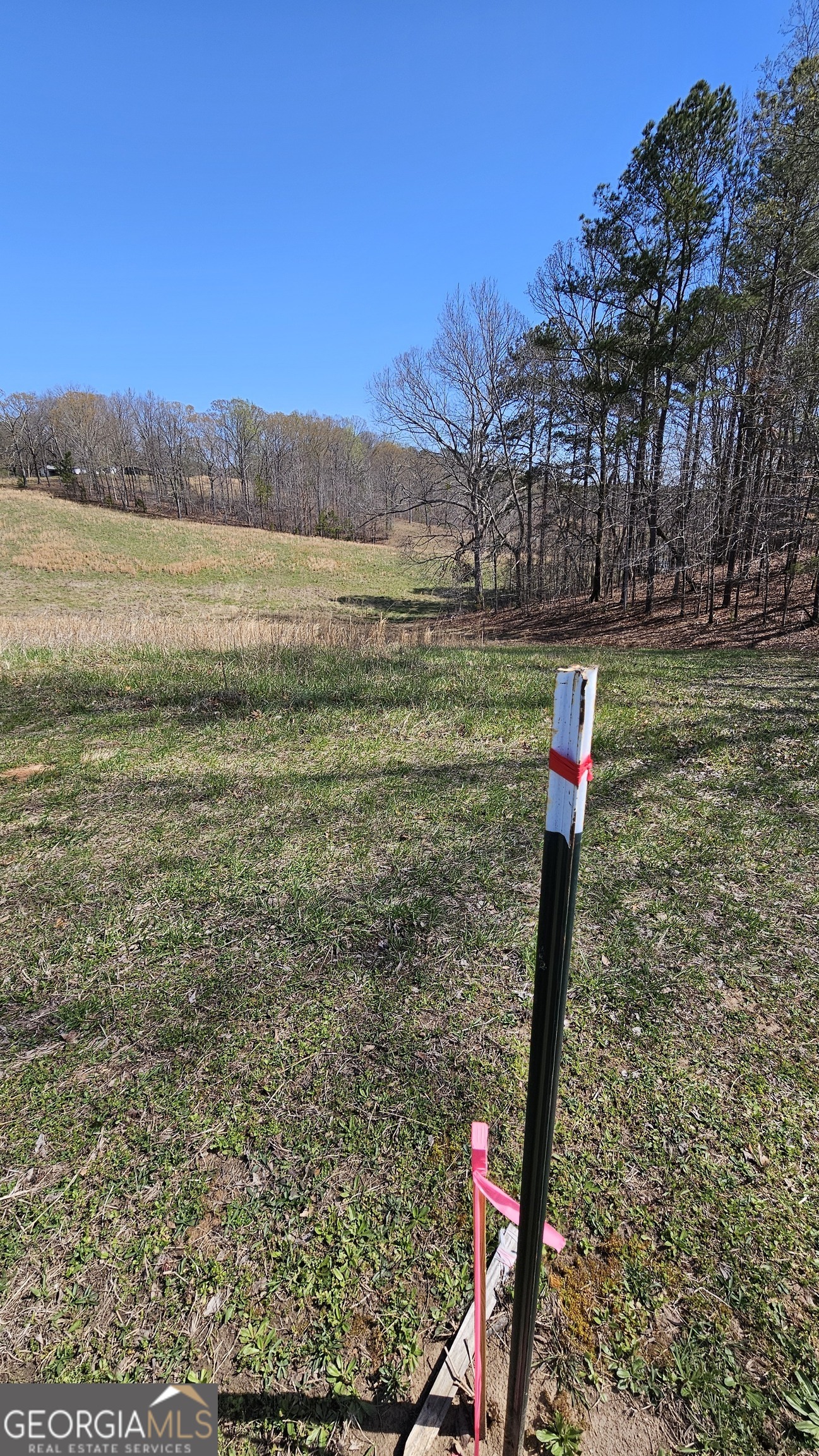 LOT 4 Snote Jones Road