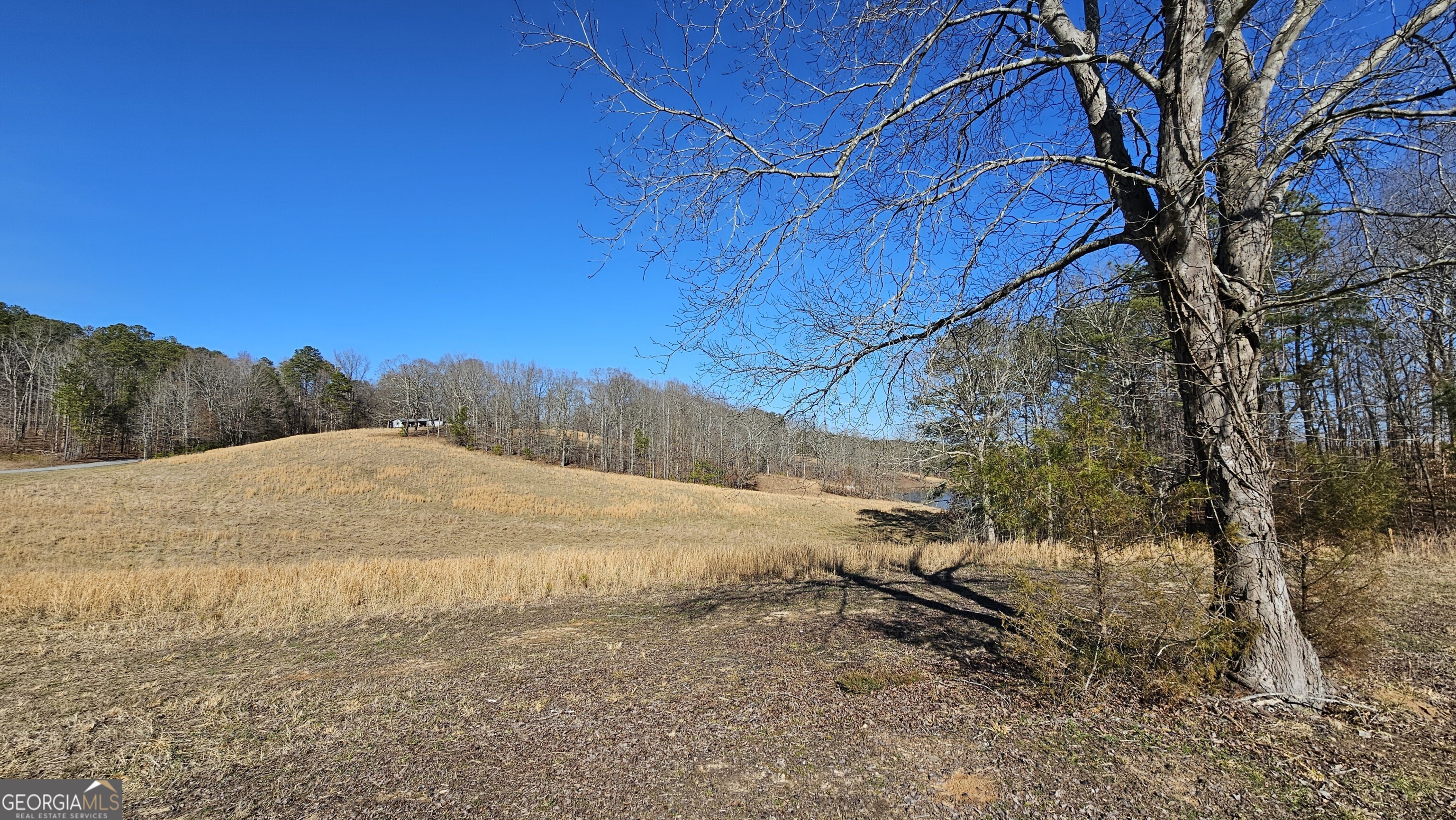 LOT 4 Snote Jones Road