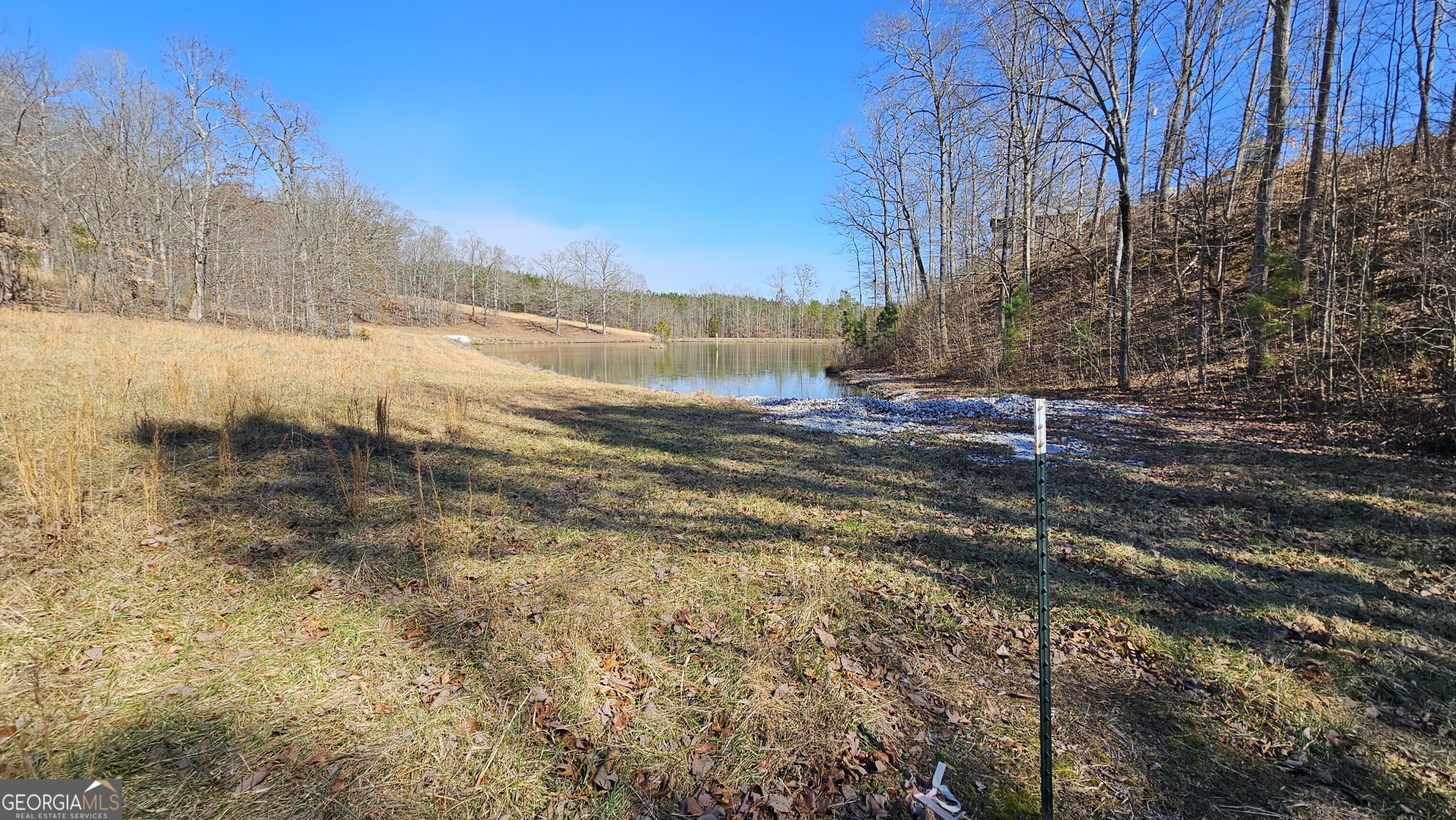 LOT 4 Snote Jones Road