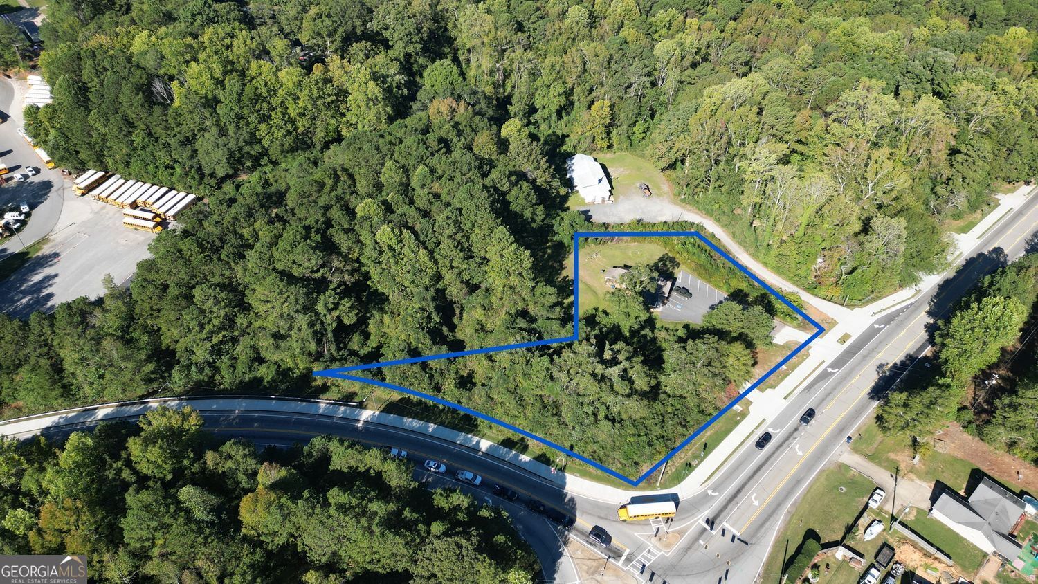 291 Merchants Drive