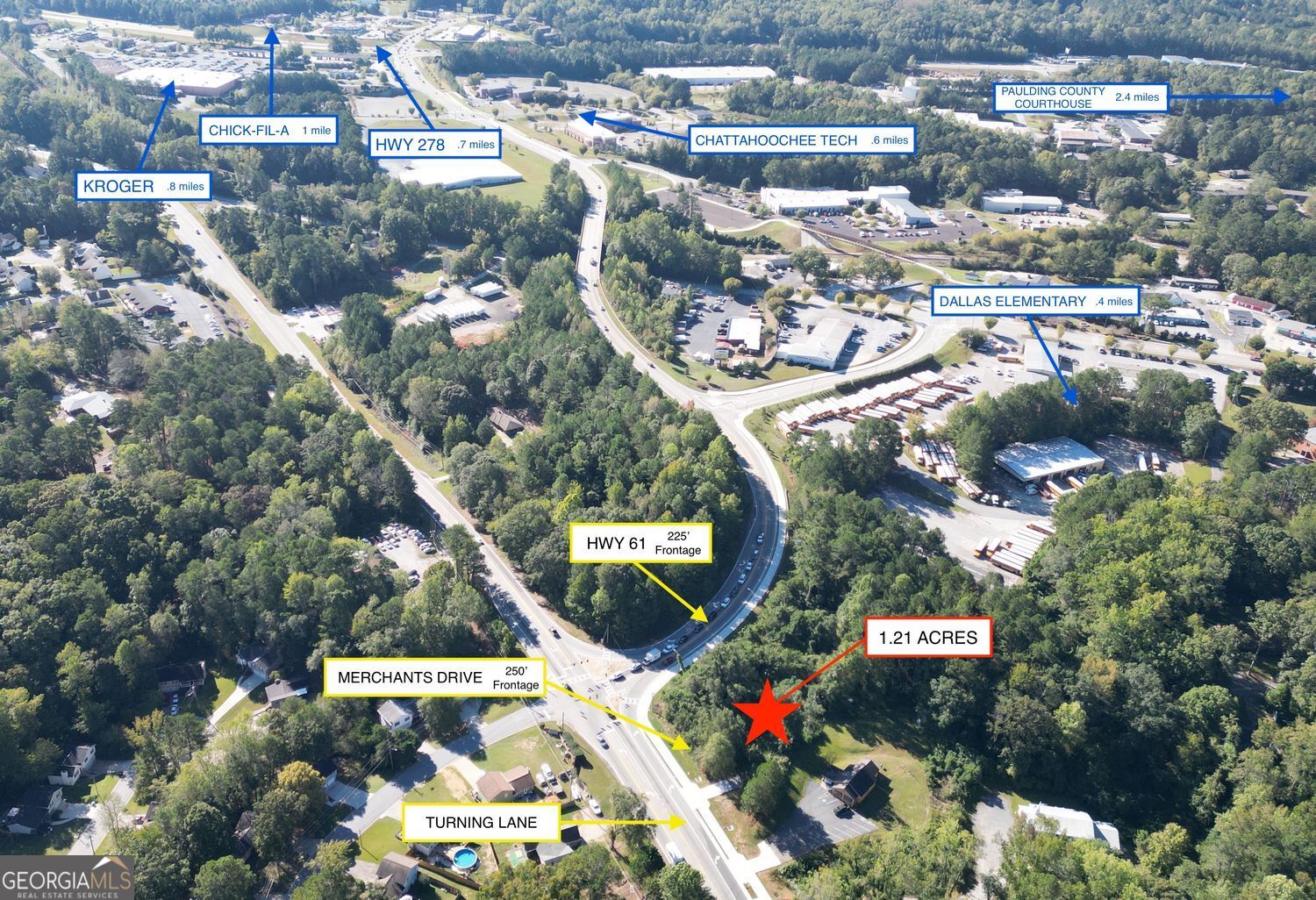 291 Merchants Drive