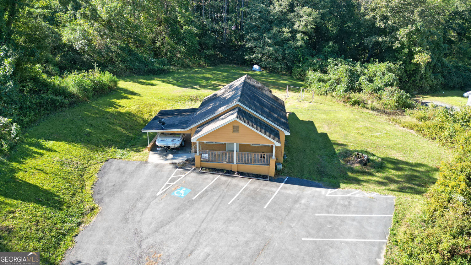 291 Merchants Drive