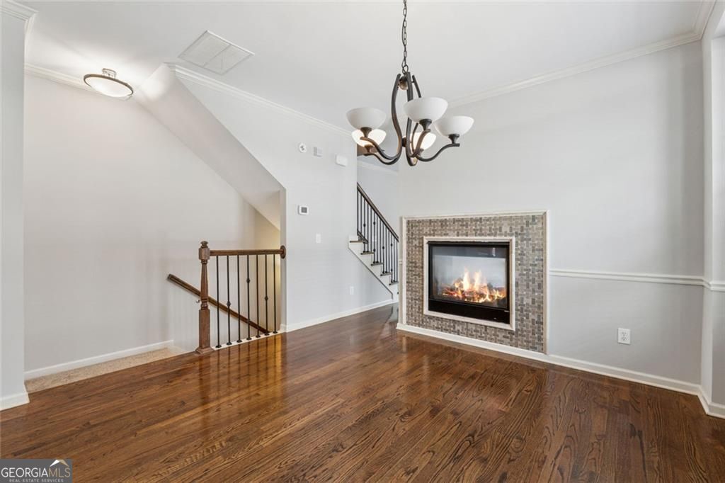 1278 Discover Green Lane # 7