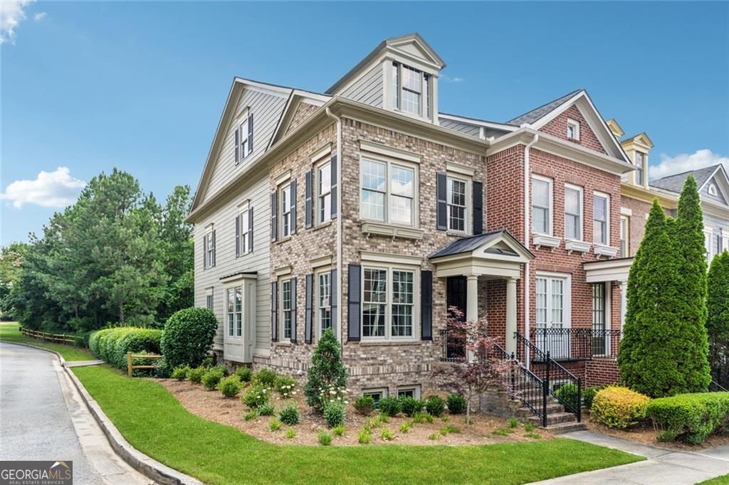 1278 Discover Green Lane # 7