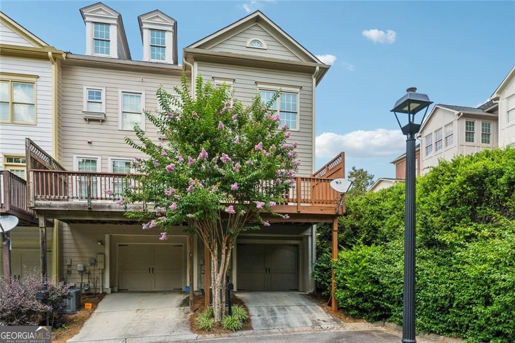 1278 Discover Green Lane # 7