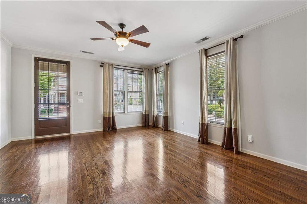 1278 Discover Green Lane # 7