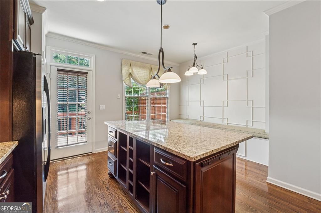 1278 Discover Green Lane # 7