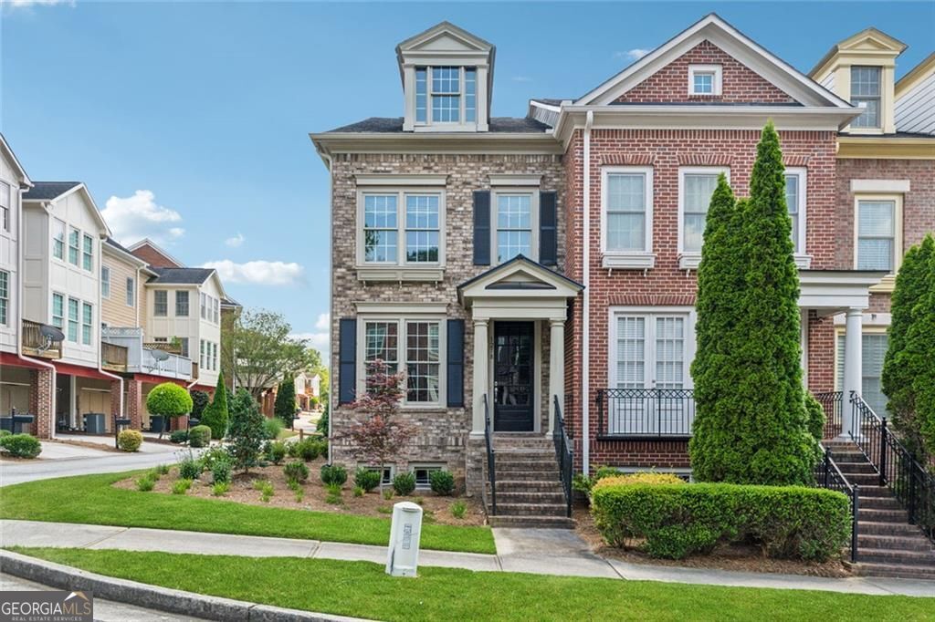 1278 Discover Green Lane # 7