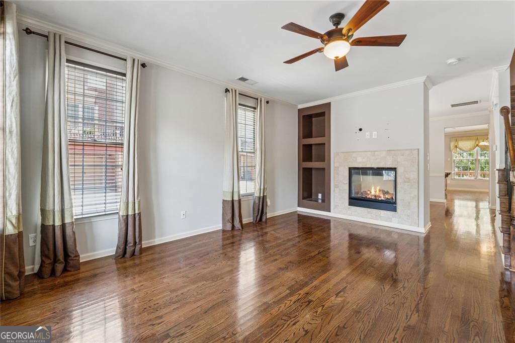 1278 Discover Green Lane # 7