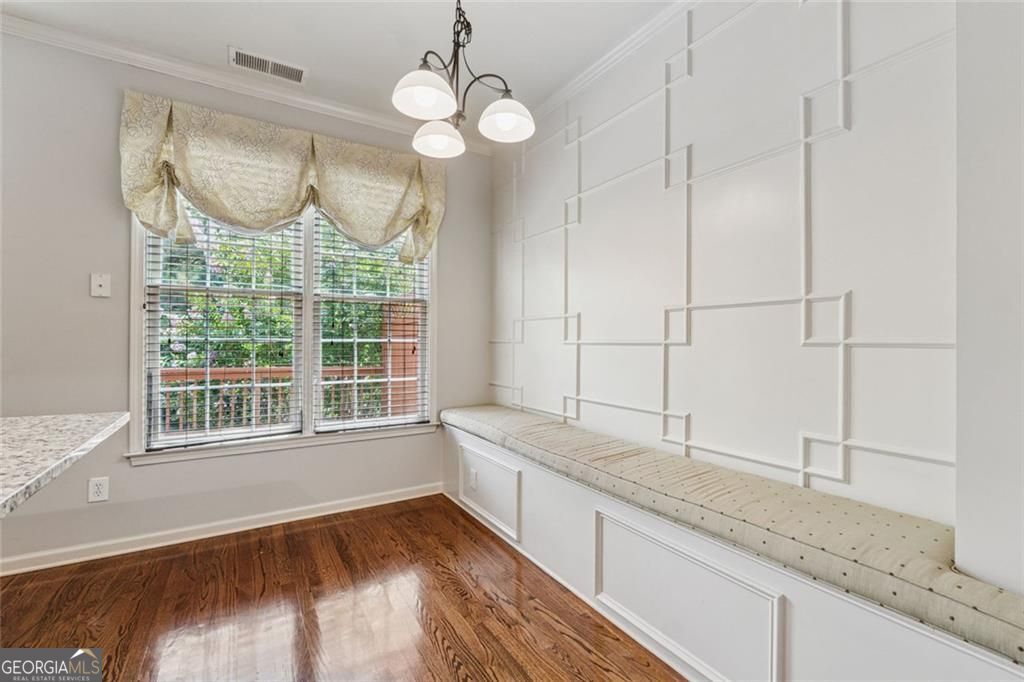 1278 Discover Green Lane # 7