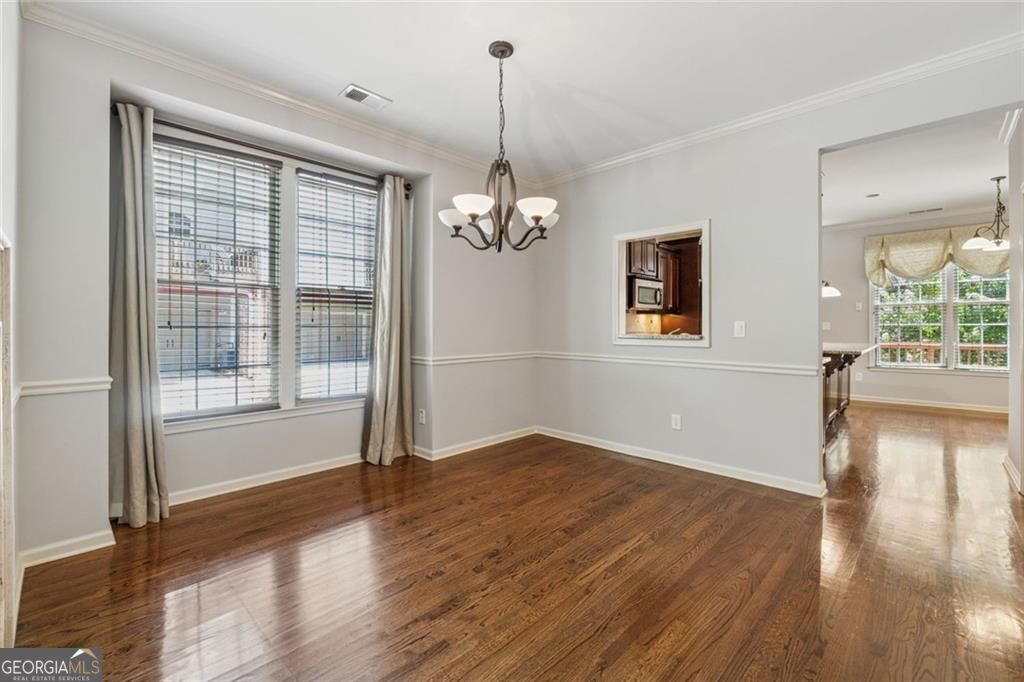 1278 Discover Green Lane # 7