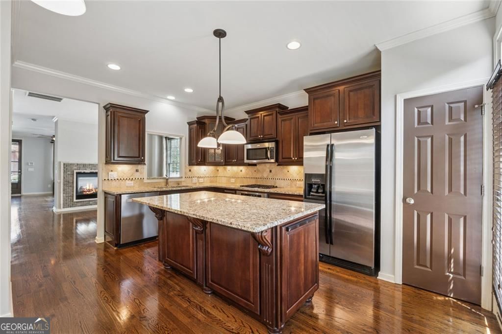 1278 Discover Green Lane # 7