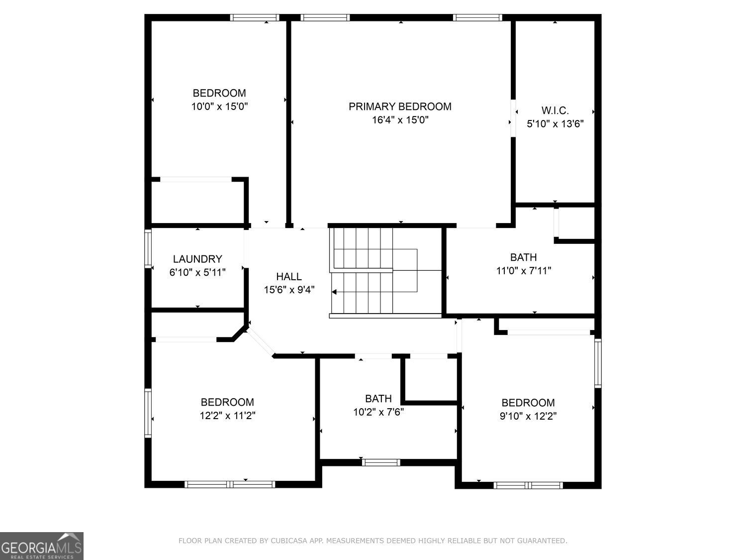 3187 Sable Run Road