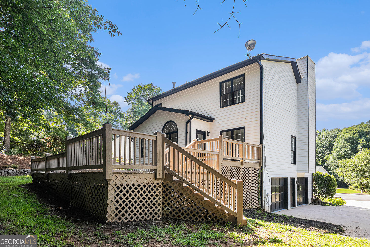 6650 Misty Lane Lane