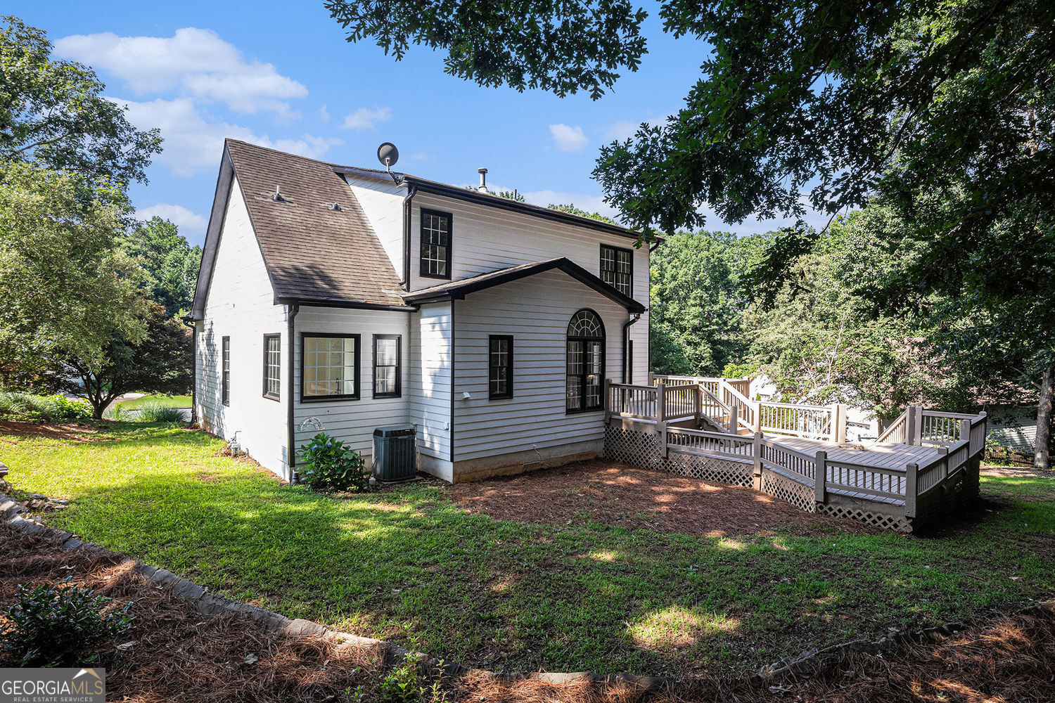 6650 Misty Lane Lane