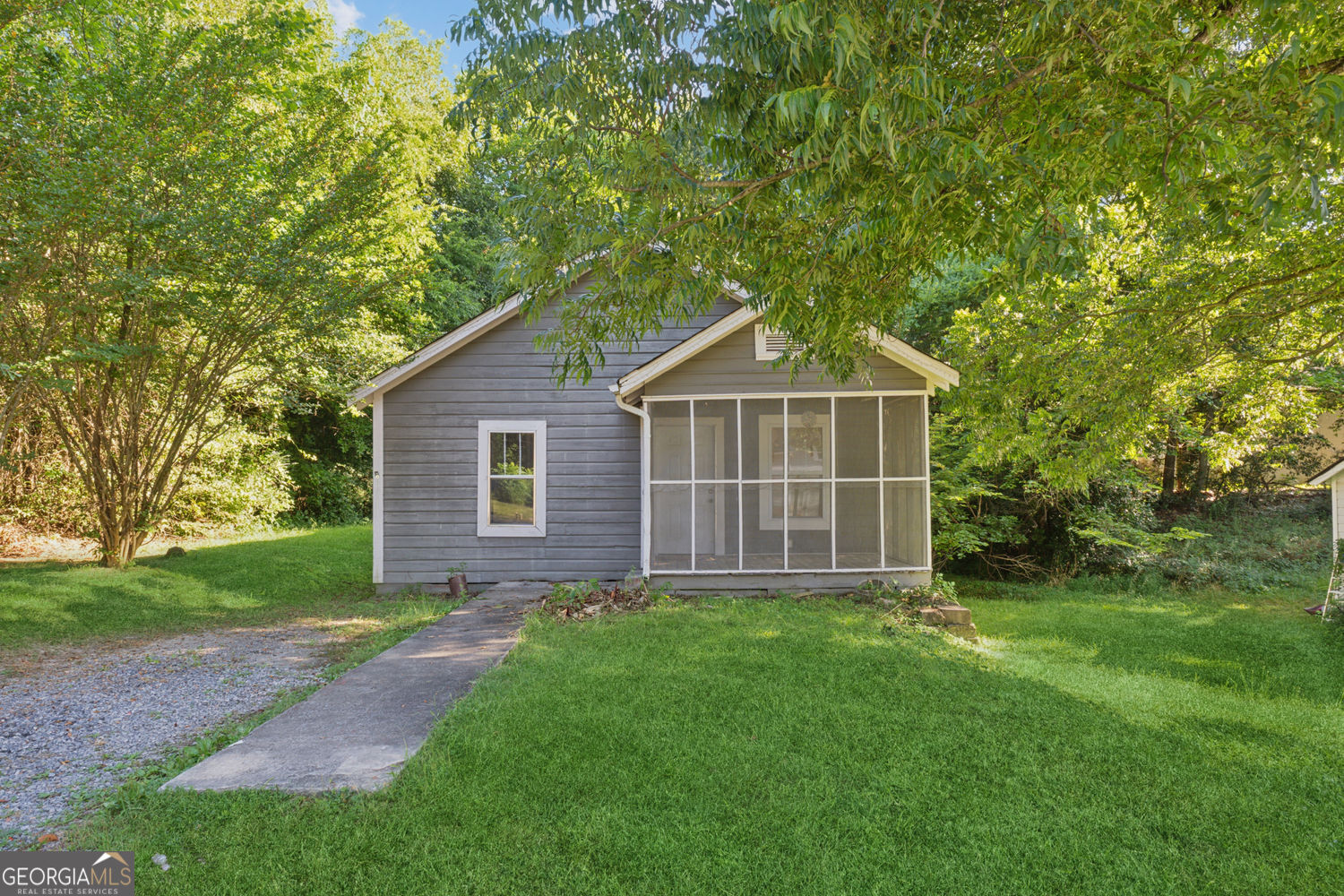 750 W Church Street