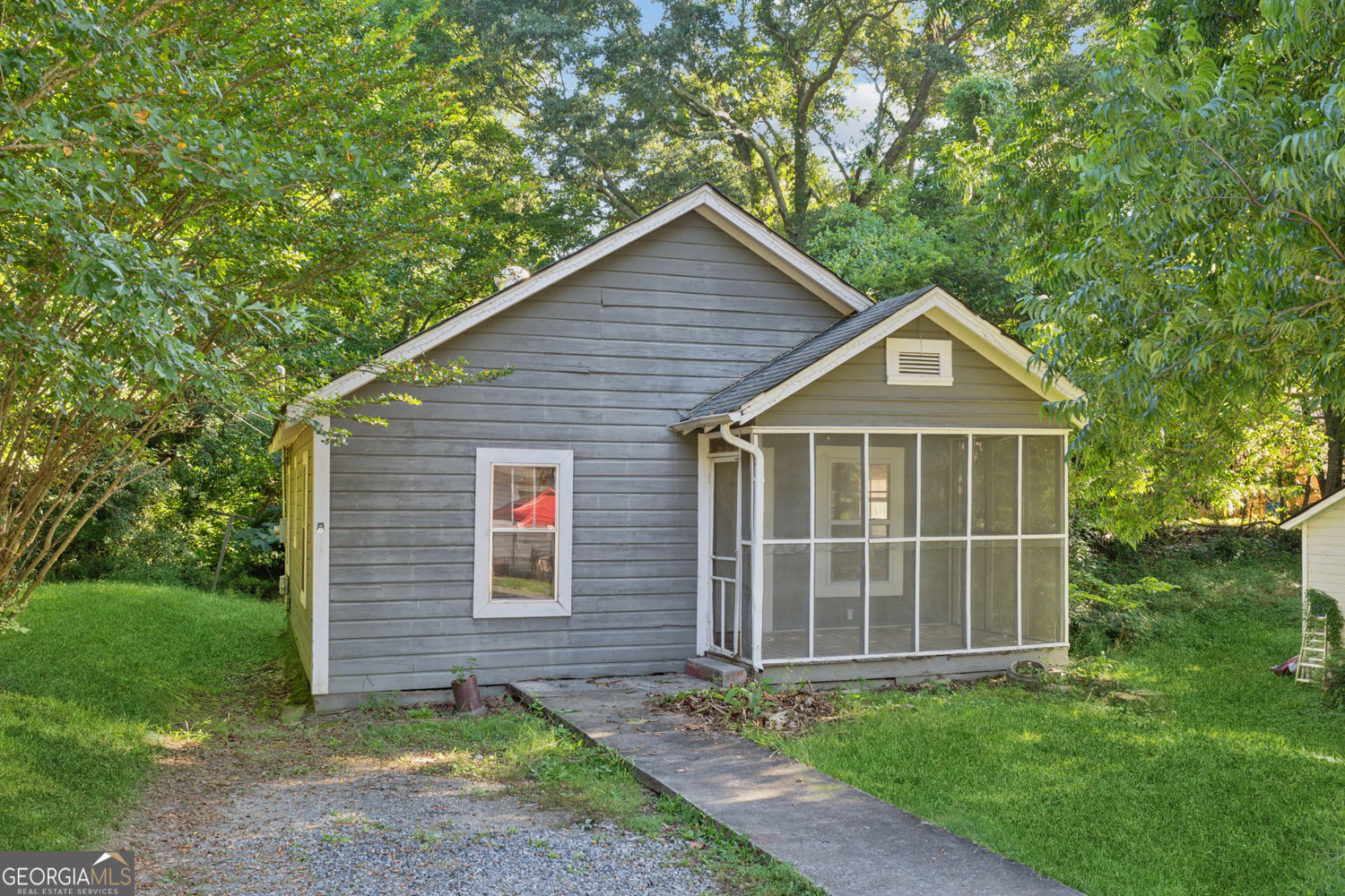 750 W Church Street