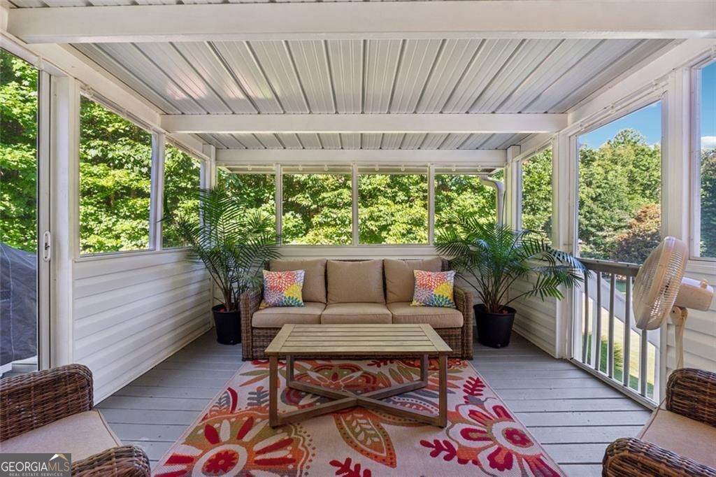 242 Barrington Drive