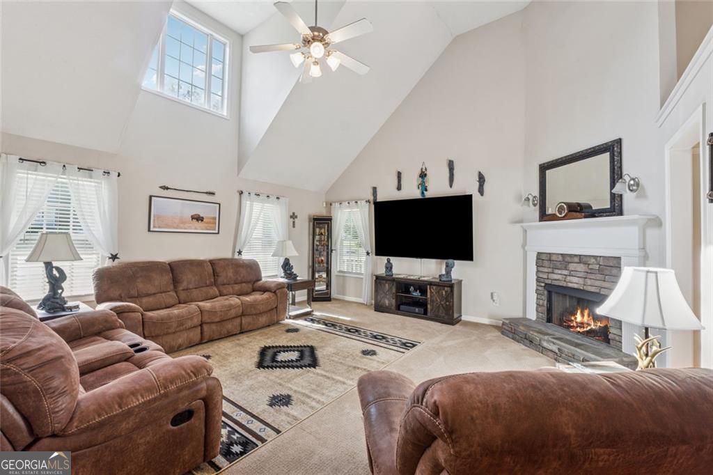 242 Barrington Drive