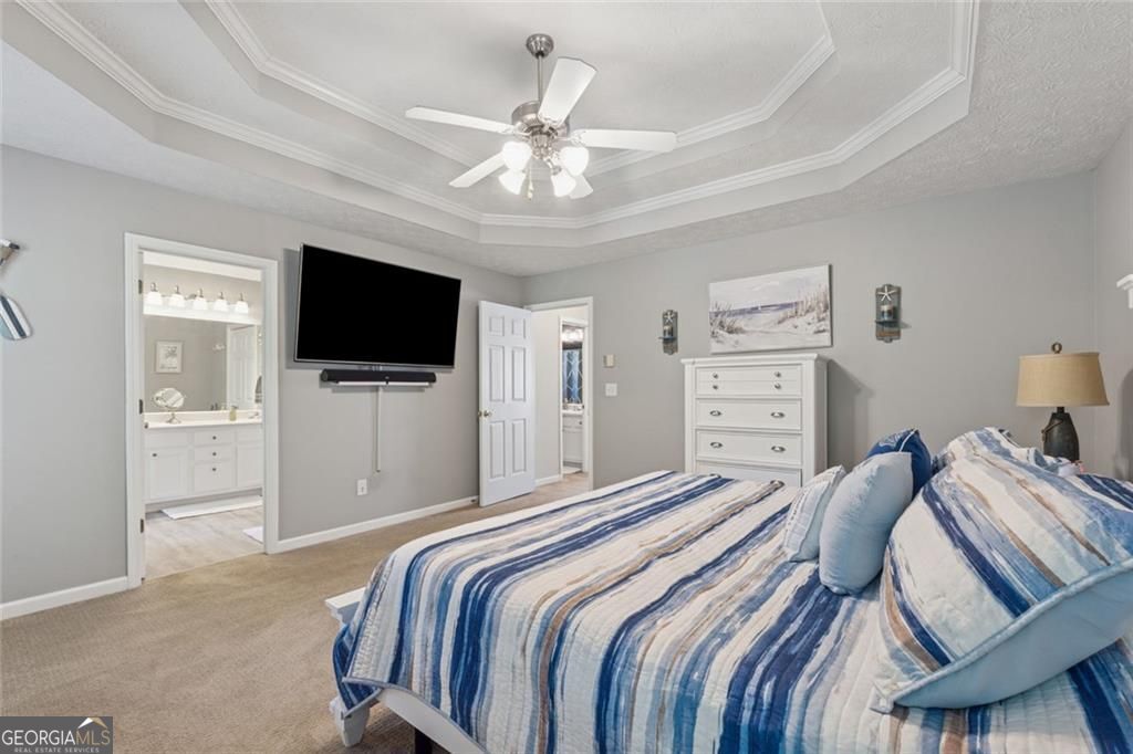 242 Barrington Drive