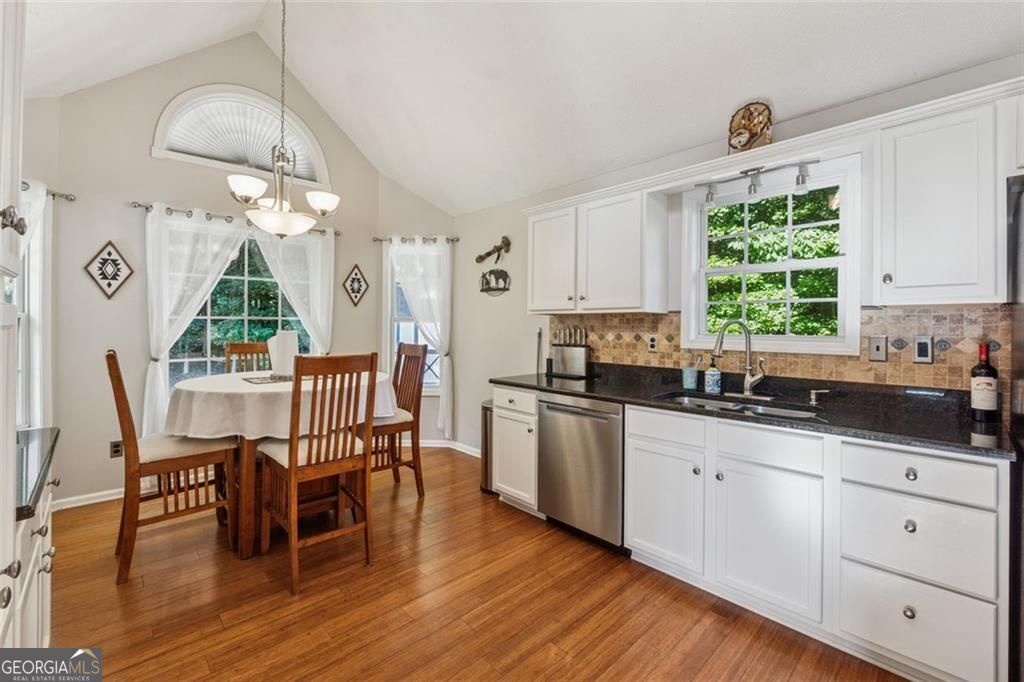 242 Barrington Drive